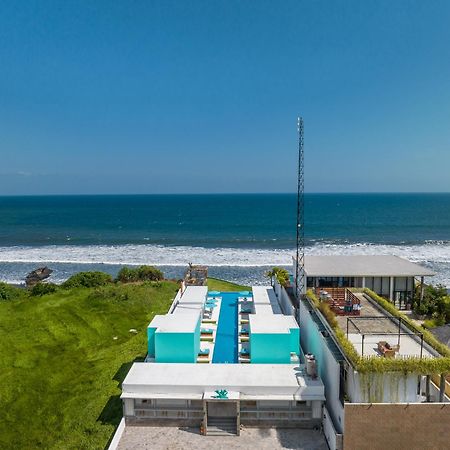 Abian Kapas Beach House Табанан Экстерьер фото