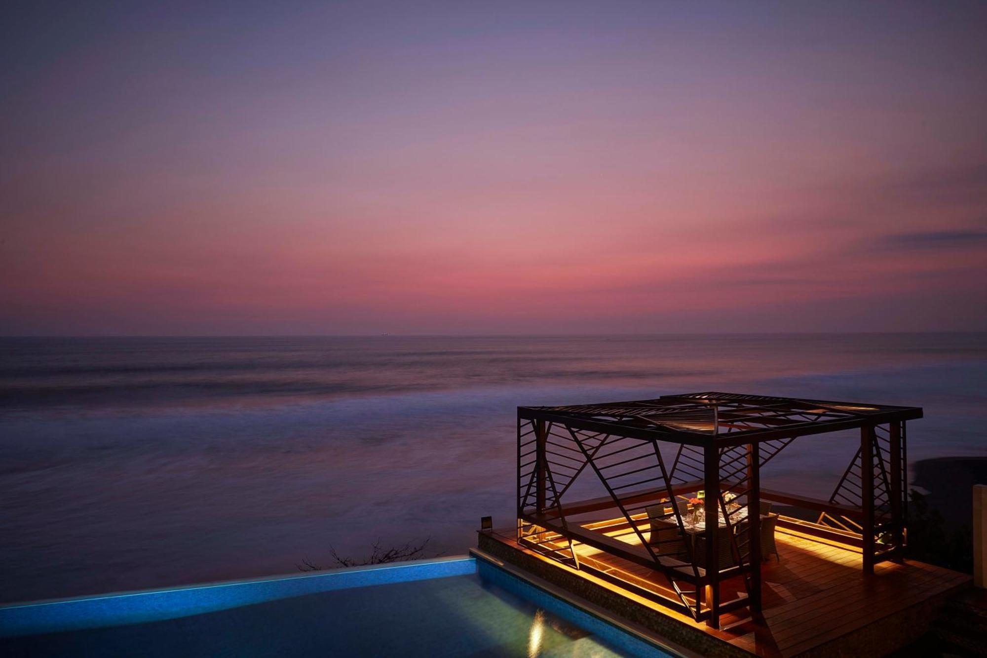Abian Kapas Beach House Табанан Экстерьер фото
