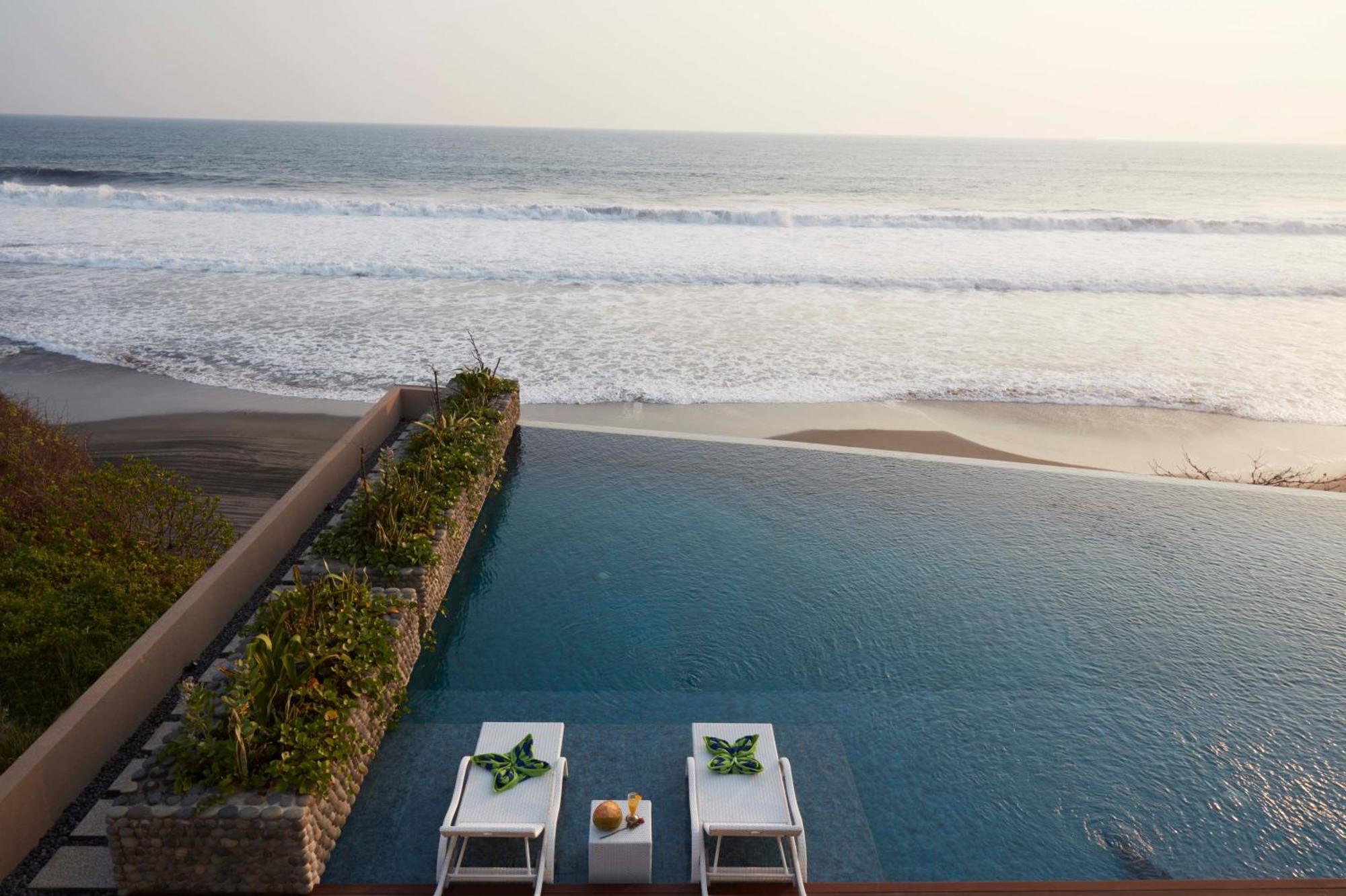 Abian Kapas Beach House Табанан Экстерьер фото