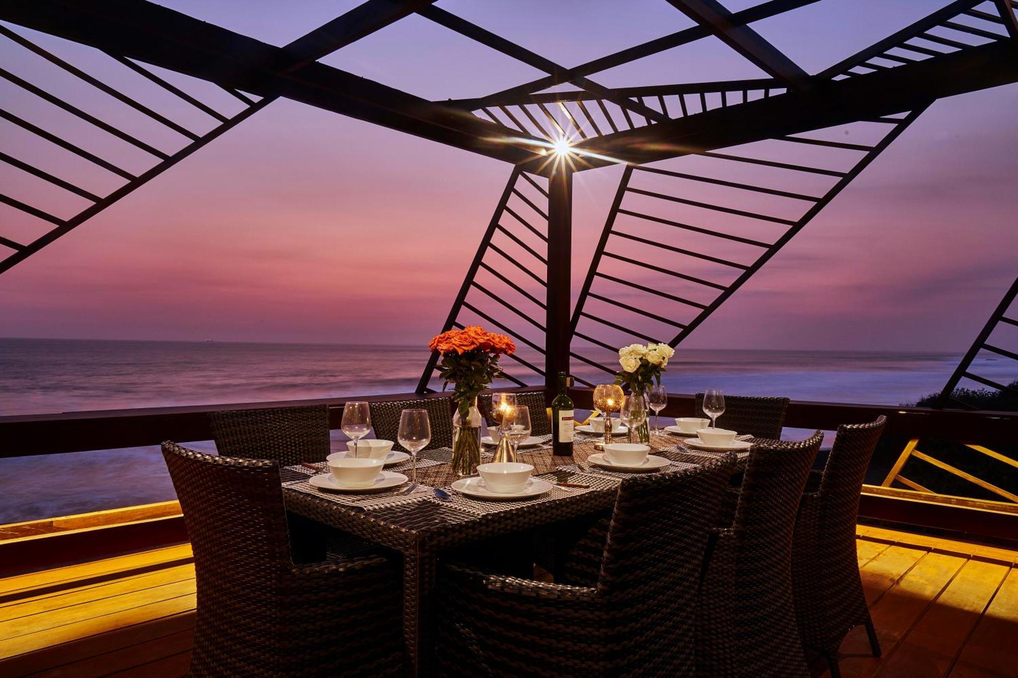 Abian Kapas Beach House Табанан Экстерьер фото
