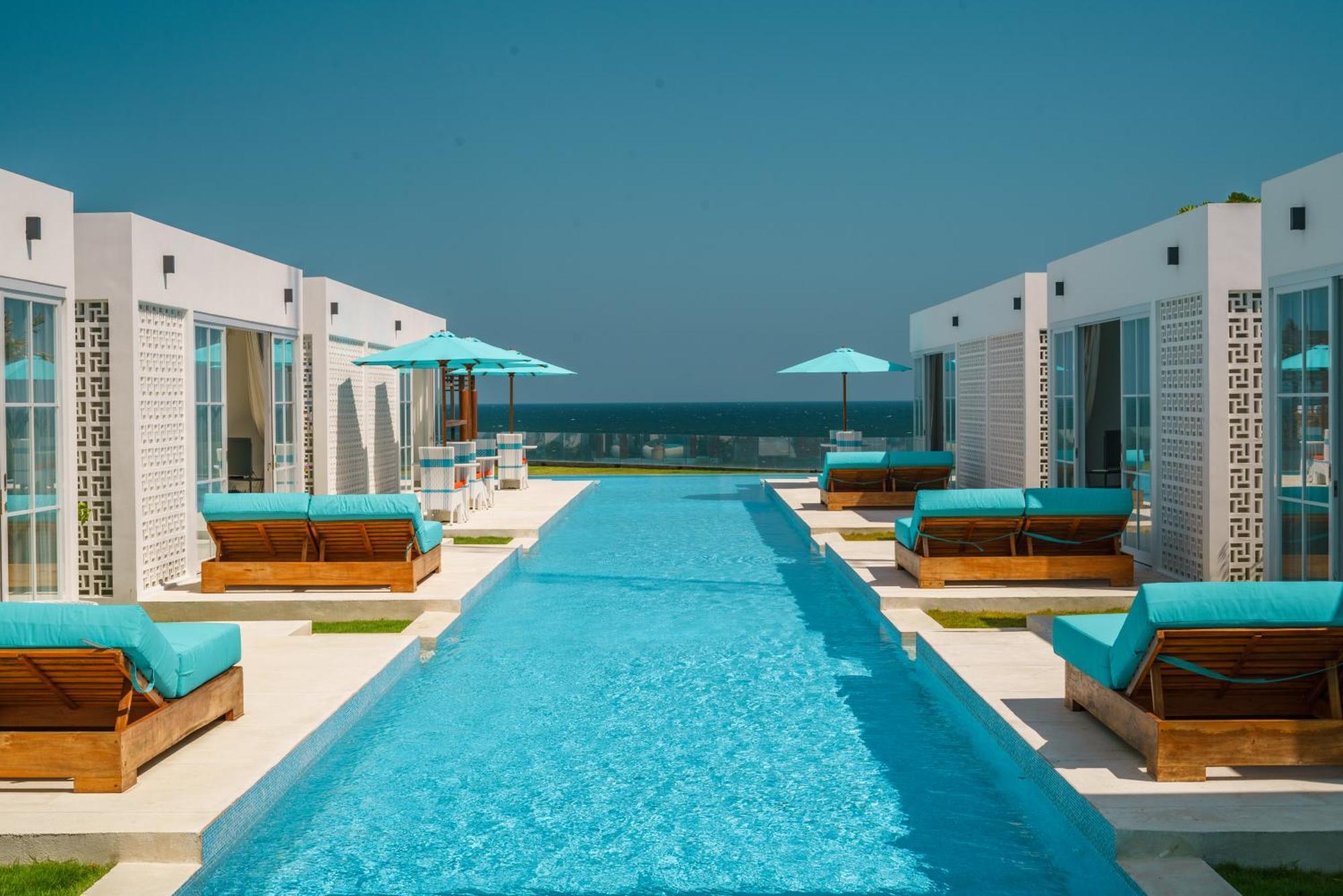 Abian Kapas Beach House Табанан Экстерьер фото