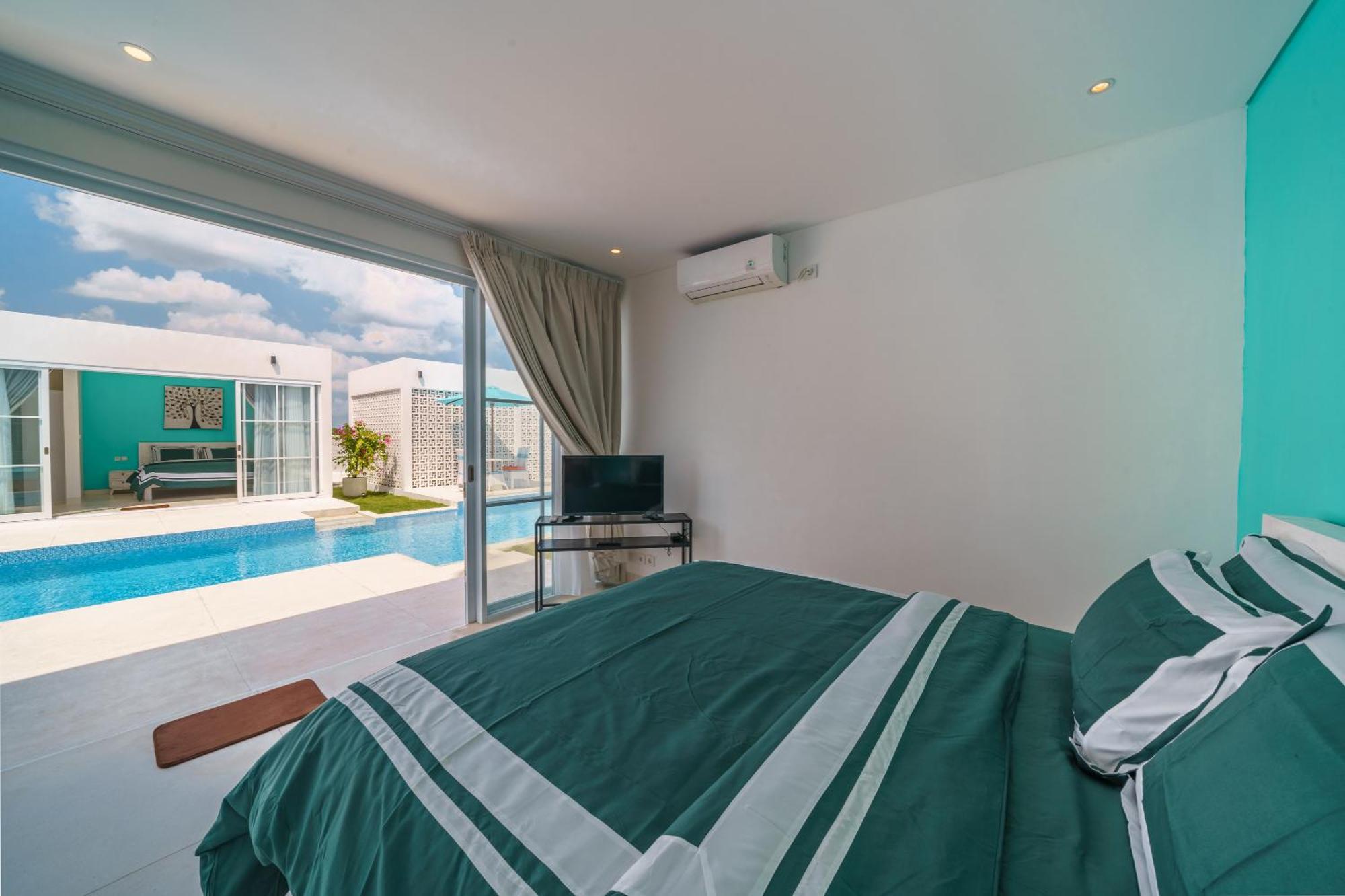 Abian Kapas Beach House Табанан Экстерьер фото
